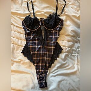 Victoria secret teddy